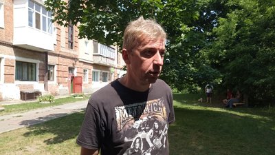 Сергій Кислицький Сергій Кислицький
