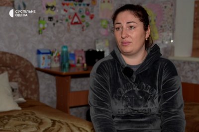 "Діти не потрапляють в інтернат, вони йдуть у сім’ї": історії двох патронатних родин з Одещини "Діти не потрапляють в інтернат, вони йдуть у сім’ї": історії двох патронатних родин з Одещини