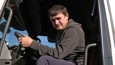 Сканування сітківки ока та відбитки пальців: на ПП "Устилуг — Зосин" діє нова система контролю для в'їзду в ЄС Сканування сітківки ока та відбитки пальців: на ПП "Устилуг — Зосин" діє нова система контролю для в'їзду в ЄС