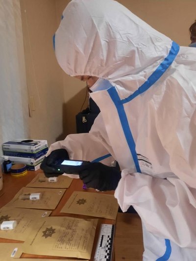 Удар РФ по друкарні видавництва "Віват" у Харкові: всіх загиблих встановили Удар РФ по друкарні видавництва "Віват" у Харкові: всіх загиблих встановили