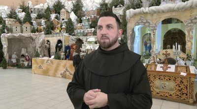 Отець Дам’ян, парафії святого Петра Отець Дам’ян, парафії святого Петра