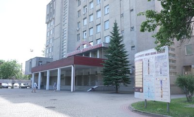Тернопільський національний технічний університет імені Івана Пулюя, вступ-2026, 22 липня 2026, Тернопіль Тернопільський національний технічний університет імені Івана Пулюя, вступ-2026, 22 липня 2026, Тернопіль