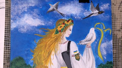 У Вінниці презентували календар "Шлях до перемоги" У Вінниці презентували календар "Шлях до перемоги"