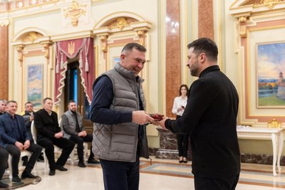 Обстріли, розкрадання під час ремонту доріг, екстрені відключення світла. Головні новини Дніпра та області 24 січня Обстріли, розкрадання під час ремонту доріг, екстрені відключення світла. Головні новини Дніпра та області 24 січня