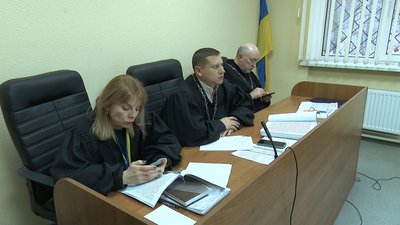 Голова суду в Полтаві Анатолій Савченко звільнився: що про це відомо Голова суду в Полтаві Анатолій Савченко звільнився: що про це відомо