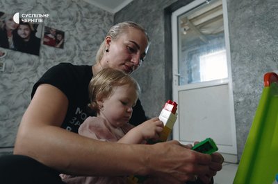 «Кричу про Кринки» — прем’єра на Суспільному «Кричу про Кринки» — прем’єра на Суспільному