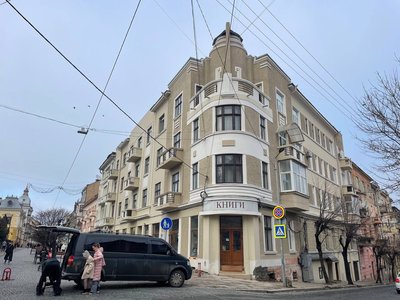 Скільки будинків відреставрували у Чернівцях у 2024 році: перелік