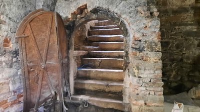 У кам’яниці на площі Ринок у Львові облаштовують мистецький простір "Дім 42" У кам’яниці на площі Ринок у Львові облаштовують мистецький простір "Дім 42"