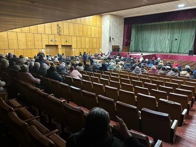У селищі на Одещині ще один храм перейшов до ПЦУ