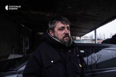 Herson içün soñuna qadar. Buzkovıy parkınıñ mudafaacılarınıñ qaramanlığı ve ölümi ikâyesi Herson içün soñuna qadar. Buzkovıy parkınıñ mudafaacılarınıñ qaramanlığı ve ölümi ikâyesi