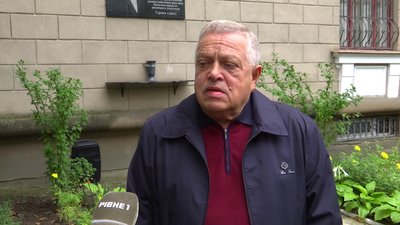 «В нього життя вирувало»: пам’ять Героя Небесної сотні Олександра Храпаченка вшанували у день його народження «В нього життя вирувало»: пам’ять Героя Небесної сотні Олександра Храпаченка вшанували у день його народження