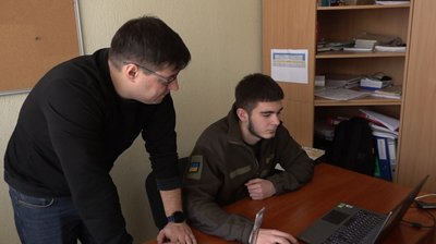 На Черкащині розпочалась реєстрація на НМТ 2025