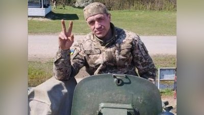 Полеглі герої Вінниччини: за тиждень стало відомо про загибель захисників Полеглі герої Вінниччини: за тиждень стало відомо про загибель захисників
