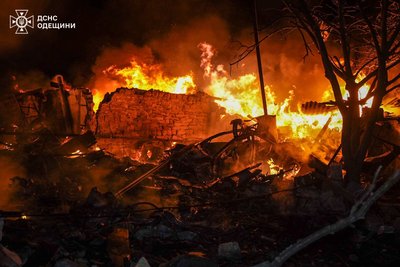 1129 день війни. Хроніка подій в Одесі та Одеській області 1129 день війни. Хроніка подій в Одесі та Одеській області