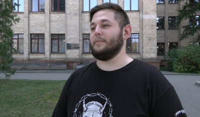Богдан Артюх Богдан Артюх