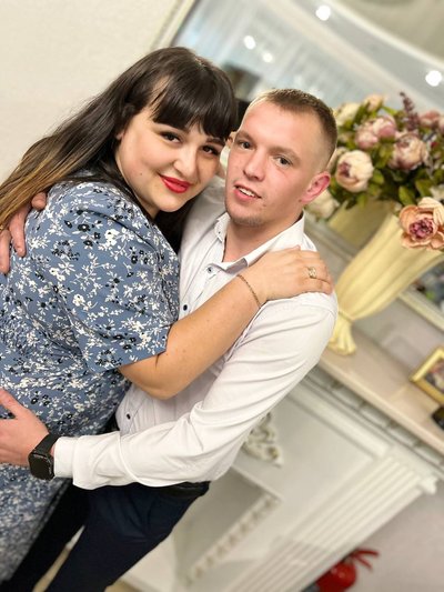 Біг під обстрілами, аби привітати доньку зі святом: історія загиблого 26-річного черкащанина Біг під обстрілами, аби привітати доньку зі святом: історія загиблого 26-річного черкащанина