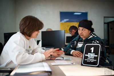 Прострі «Світлиця Захисника» відкрили у Рівному Прострі «Світлиця Захисника» відкрили у Рівному