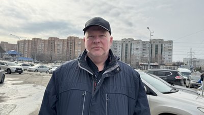 Автоексперт Олександр Трєпєтін Автоексперт Олександр Трєпєтін