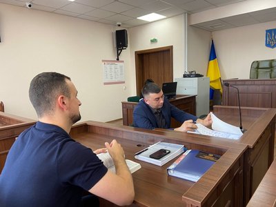 Ще два місяці ув'язнення: Тандиру продовжили запобіжний захід Ще два місяці ув'язнення: Тандиру продовжили запобіжний захід
