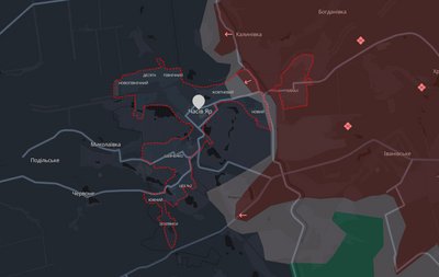 Ситуація у Селидовому. Тисяча вражених цілей прикордонниками. Штурми в бік Курахового. Фронт на Донбасі 31 жовтня Ситуація у Селидовому. Тисяча вражених цілей прикордонниками. Штурми в бік Курахового. Фронт на Донбасі 31 жовтня