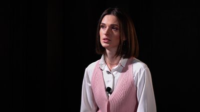 "Відірвало руку, він взяв кулемет в ліву і далі відстрілювався": історія вдови бійця Ігоря Стасюка з Рівненщини
