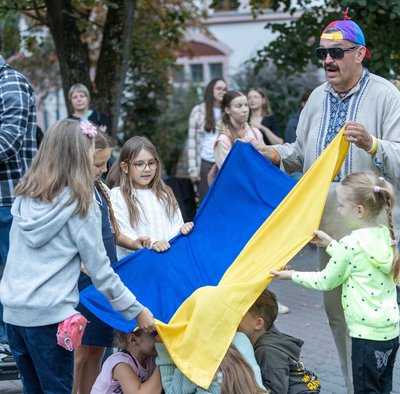 Василь Доронін, Мер Перкалаби Василь Доронін, Мер Перкалаби