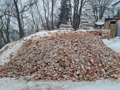 122-річна будівля у Житомирі не має статусу об’єкта культурної спадщини — що відомо 122-річна будівля у Житомирі не має статусу об’єкта культурної спадщини — що відомо
