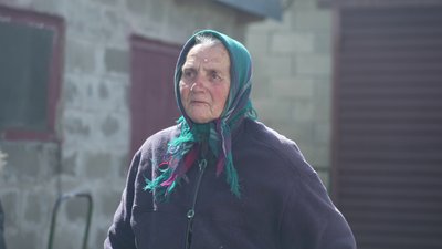 Як готуються до Великодня у селі Ярославичі на Рівненщині Як готуються до Великодня у селі Ярославичі на Рівненщині