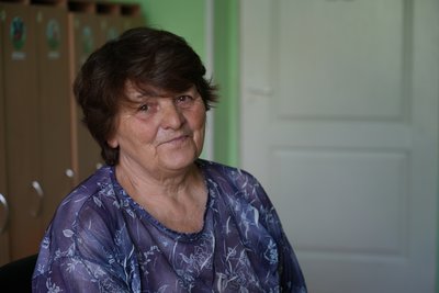 "У підвалі не ховалися — боялися, що завалить". З Донеччини на Дніпропетровщину евакуювали родину з чотирма дітьми "У підвалі не ховалися — боялися, що завалить". З Донеччини на Дніпропетровщину евакуювали родину з чотирма дітьми