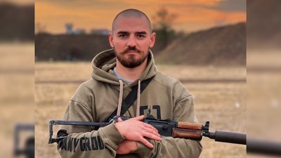 Полеглі Герої із Вінниччини: стало відомо про загибель 39 оборонців Полеглі Герої із Вінниччини: стало відомо про загибель 39 оборонців