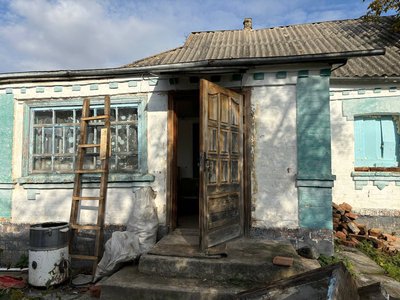 "Тут тихо, а в столиці скрізь люди": історія дівчини, яка переїхала з Києва до села на Черкащині