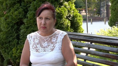 "В 60 років раптом заспівала": черкащанка виконує пісні 25 мовами світу "В 60 років раптом заспівала": черкащанка виконує пісні 25 мовами світу