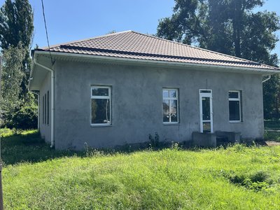 У Кременчуці реконструюють будівлю колишнього моргу: що облаштують У Кременчуці реконструюють будівлю колишнього моргу: що облаштують