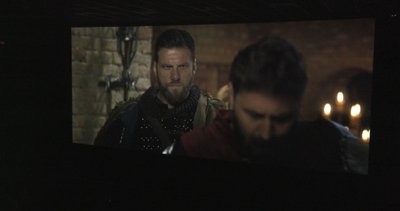 Володимир Ращук, "Джура Королевич" Володимир Ращук, "Джура Королевич"