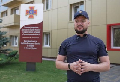 тернопіль, сергій данілін, дснс, речник, 3 серпня 2026 року тернопіль, сергій данілін, дснс, речник, 3 серпня 2026 року