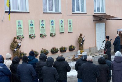 Пам'ятні дошки, анотаційні дошки, Чукалівка, пам'ять, Сергій Дойчик, Віктор Яковів Пам'ятні дошки, анотаційні дошки, Чукалівка, пам'ять, Сергій Дойчик, Віктор Яковів