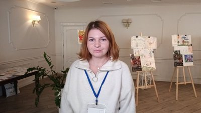 Патронатні сім'ї, Марія Мельничук, "Жива книга": відверті історії турботи про дітей"