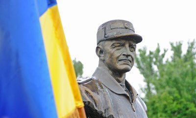 Вшанували пам'ять, Герой України, Сергій Кульчицький, Тернопільщина Вшанували пам'ять, Герой України, Сергій Кульчицький, Тернопільщина