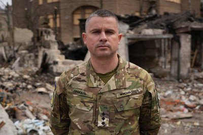 Чи врятують антидронові сітки Марганець: що кажуть військові про захист від FPV-атак РФ Чи врятують антидронові сітки Марганець: що кажуть військові про захист від FPV-атак РФ