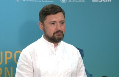 У Львові запрацював офіс проєкту "Mariupol Reborn": що відомо У Львові запрацював офіс проєкту "Mariupol Reborn": що відомо