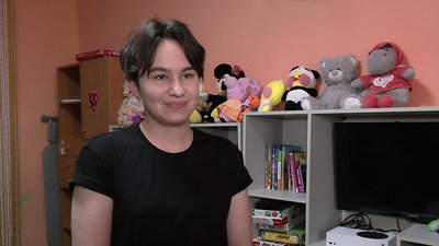 Подружжя кропивничан виховують десятьох дітей. Дитбудинок сімейного типу створили після повномасштабного вторгнення РФ Подружжя кропивничан виховують десятьох дітей. Дитбудинок сімейного типу створили після повномасштабного вторгнення РФ