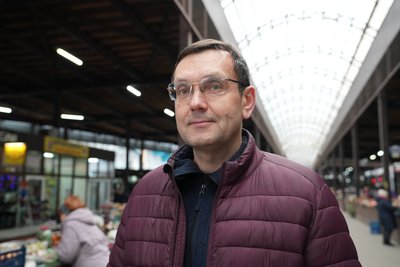 "Ніби кури літають на бензині": чому дорожчають яйця на Сумщині "Ніби кури літають на бензині": чому дорожчають яйця на Сумщині