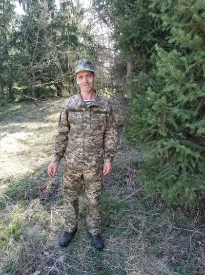 Оборонця з Вінниччини нагородили орденом "За мужність" ІІІ ступеня (посмертно) Оборонця з Вінниччини нагородили орденом "За мужність" ІІІ ступеня (посмертно)