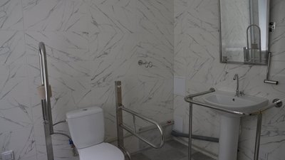 Допомога та консультації: у Кропивницькому відкрили «Простір турботи про ветерана» Допомога та консультації: у Кропивницькому відкрили «Простір турботи про ветерана»