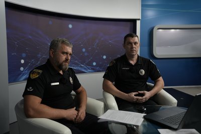 Схеми кіберзлочинів, що діють у Сумській області: що треба знати і як вберегтись від шахраїв Схеми кіберзлочинів, що діють у Сумській області: що треба знати і як вберегтись від шахраїв