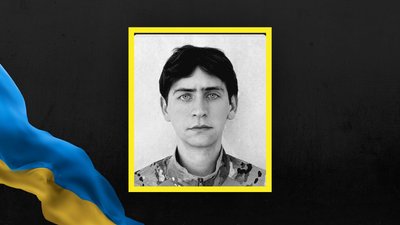Ярослав Мельник Ярослав Мельник