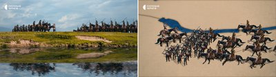 Історія розквіту Чернігівського князівства — дивіться другу серію проєкту Суспільне Чернігів Історія розквіту Чернігівського князівства — дивіться другу серію проєкту Суспільне Чернігів