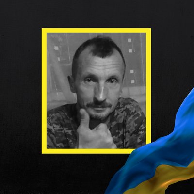 На фронті загинули Сергій Прокопчук та Олег Буднік з Рівненщини
