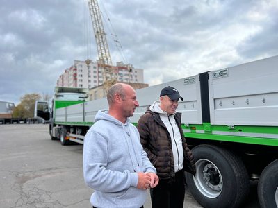 "Ціною поранень врятував побратимів", — ветеран із Вінниччини розповів повернення до цивільного життя після ампутації "Ціною поранень врятував побратимів", — ветеран із Вінниччини розповів повернення до цивільного життя після ампутації