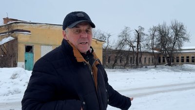 "Дрон влучив у грушу": жителі Новгорода-Сіверського розповіли про наслідки атаки "Герані" по місту "Дрон влучив у грушу": жителі Новгорода-Сіверського розповіли про наслідки атаки "Герані" по місту